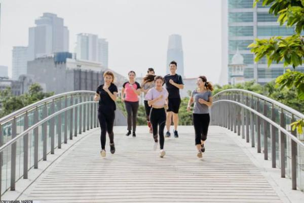各省中考体育项目的及格线与要求